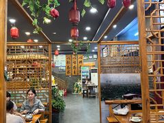 -铁锅炖灶台鱼老三炖鱼馆