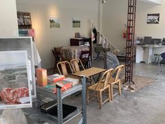 -巴浪鱼咖啡馆 Local Fish