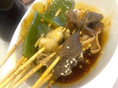 -客临百思德·东北特色馆(龙湖时代天街店)