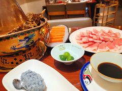 -1078號老北京涮肉(松柏店)