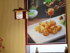 -南门食仙·手工福州菜(南门兜店)