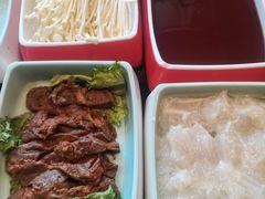 -重庆德忆火锅（龙南街3店）(渝水岸餐饮)