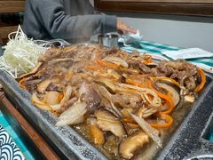 -益百岁牛尾汤主题餐厅(辛庄街店)