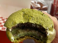 -稻妻面包·Lightning Bakery(万象店)