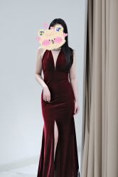 -拉瑞娜LaReine婚纱礼服高级定制