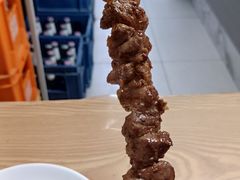 -胖子卤煮
