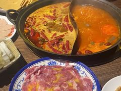 -楠火锅(新街口苏宁店)