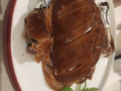 -大鸭梨烤鸭(左家庄店)