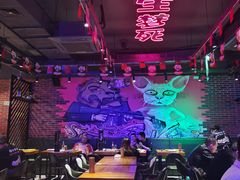 -本色.小马哥烧烤(五一路总店)