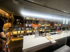 -思南书局(复兴中路店)