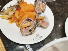 -川骄海鲜自助(河东店)