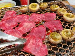 -黑牛の店·和牛烧肉(大悦城店)