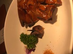 -吉旺港式餐厅(南方商城店)