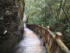 景点-修水东浒寨风景区
