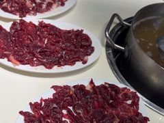 -陈记顺和潮汕鲜牛肉火锅(韩江路店)