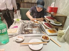 -海底捞火锅(龙岗星河COCO Park店)