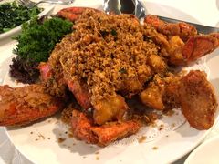 -无招牌海鲜餐厅(怡丰城店)