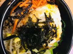 -秋木烤肉·韩国牛肉名家(高新旗舰店)