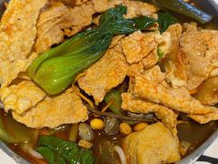 -红鼻子桂林米粉(金唐新光界店)