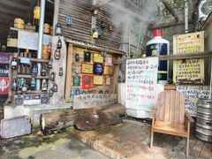 -马灯部落·西湖边的创意山景餐厅(虎跑动物园店)