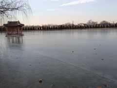 -盛世南宫影视城(北普陀影视城)