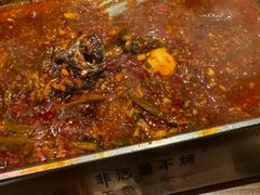 -鱼酷活鱼烤鱼(静安大融城店)