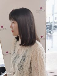 -永琪美容美发