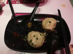 -小杨生煎(湟普汇店)