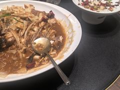 -福海居烤鸭店(鸟巢店)