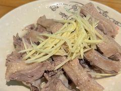 -乡亲鹅肉城(昆山店)