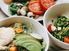 -农畉LONFOOD(福田星河COCOPark店)