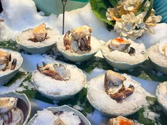 -亚马逊蒸汽活海鲜自助(LCM置汇旭辉广场店)