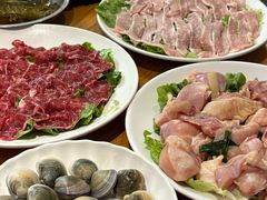 -吉友粥底火锅(方斜路店)