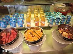 -The COOK·厨餐厅·自助餐(浦东嘉里大酒店)
