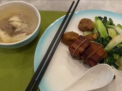 -黄山排云型旅酒店餐厅