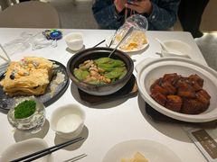 -茉里粤菜(皇姑万象汇店)