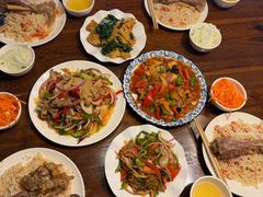 -217丰惠源抓饭(星湖街店)