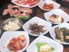 -韩一品韩国料理(柏庐南路店)