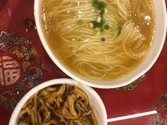 -玉华台饭庄(裕中西里小区店)