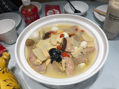 -毛家饭店(东胜广场店)
