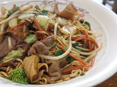 -春雪面馆(转塘店)