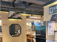 -绿草地·湘菜(喜盈门店)