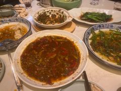 -院8里·小聚园老川菜(九眼桥店)