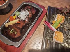 -水之惠鲜鱼料理(王府大街店)