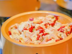 -龍歌自助小火锅(李沧顺和汇店)