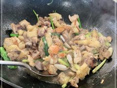 -食的禄山庄