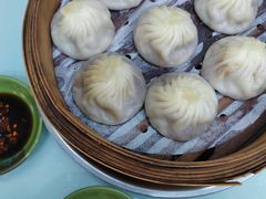 -食惠里小笼包面馆(越秀店)