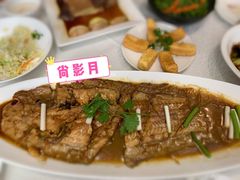 -牡丹峰朝鲜料理