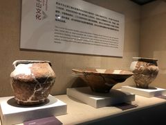 -浙江省博物馆(孤山馆区)