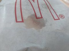 -麦当劳(展览路店)